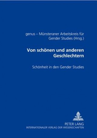 Carte Von Schoenen Und Anderen Geschlechtern genus - Münsteraner AK für