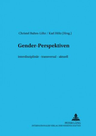 Carte Gender-Perspektiven Christel Baltes-Löhr