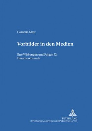 Carte Vorbilder in Den Medien Cornelia Matz