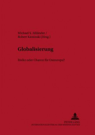 Buch Globalisierung Michael S. Aßländer