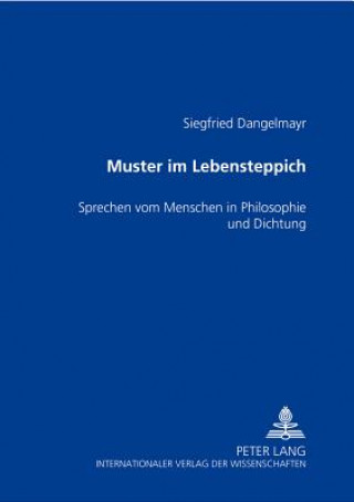 Libro Â«Muster im LebensteppichÂ» Siegfried Dangelmayr