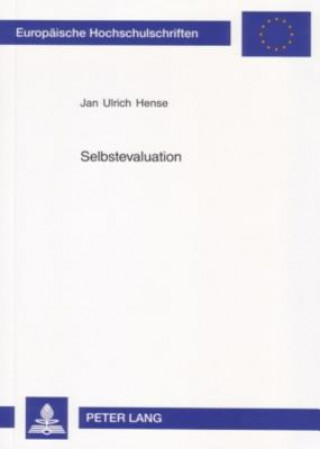 Carte Selbstevaluation Jan Ulrich Hense