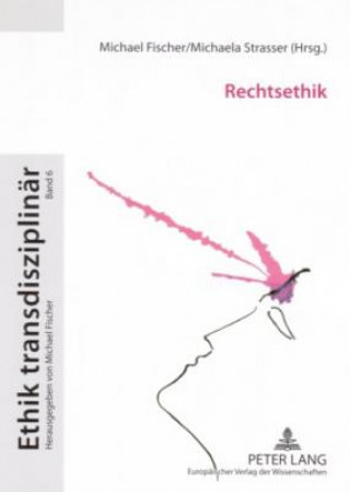 Kniha Rechtsethik Michael Fischer