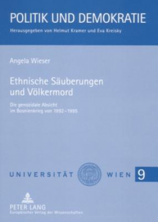 Carte Ethnische Saeuberungen Und Voelkermord Angela Wieser