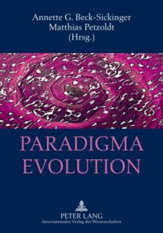 Libro Paradigma Evolution Annette G. Beck-Sickinger
