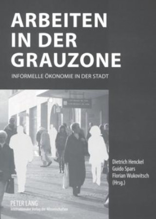 Carte Arbeiten in Der Grauzone Dietrich Henckel