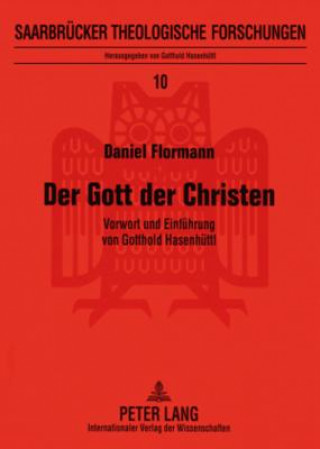 Buch Gott Der Christen Daniel Flormann