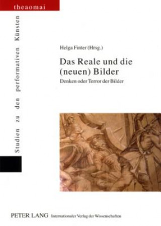 Book Reale Und Die (Neuen) Bilder Helga Finter