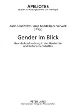 Carte Gender Im Blick Karin Gludovatz