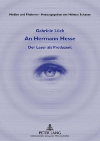 Kniha Hermann Hesse Gabriele Lück