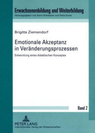 Carte Emotionale Akzeptanz in Veraenderungsprozessen Brigitte Ziemendorf