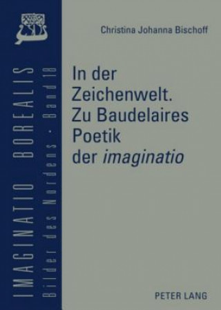 Livre In Der Zeichenwelt Christina Johanna Bischoff