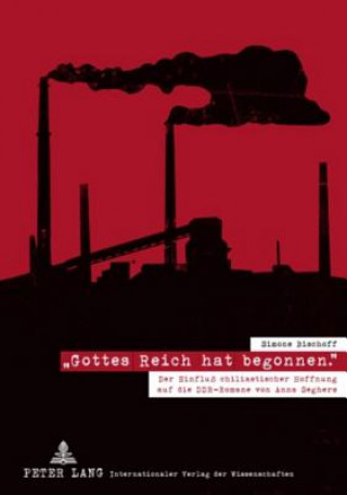 Könyv "gottes Reich Hat Begonnen." Simone Bischoff