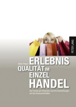 Libro Erlebnisqualitaet Im Einzelhandel Oliver Pieper