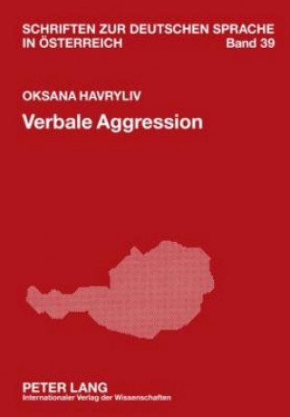 Carte Verbale Aggression Oksana Havryliv