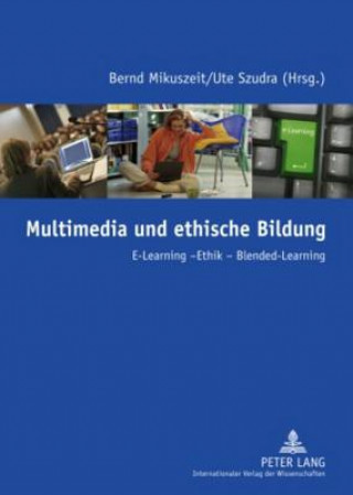Carte Multimedia Und Ethische Bildung Bernd Mikuszeit