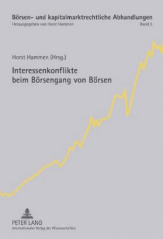 Carte Interessenkonflikte Beim Boersengang Von Boersen Horst Hammen