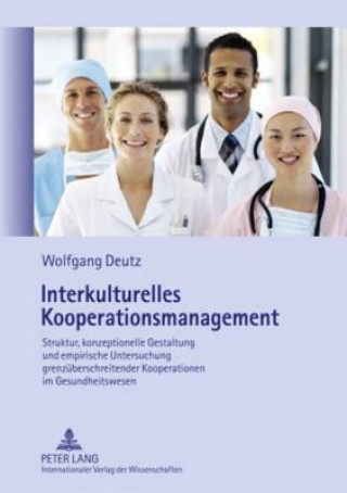 Buch Interkulturelles Kooperationsmanagement Wolfgang Deutz