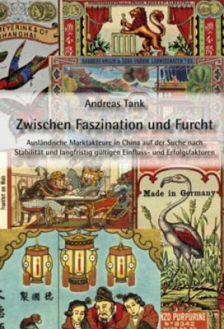 Carte Zwischen Faszination Und Furcht Andreas Tank
