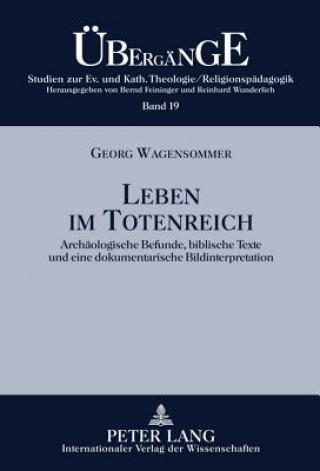 Kniha Leben Im Totenreich Georg Wagensommer