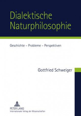 Carte Dialektische Naturphilosophie Gottfried Schweiger