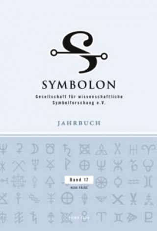 Könyv Symbolon Hermann Jung