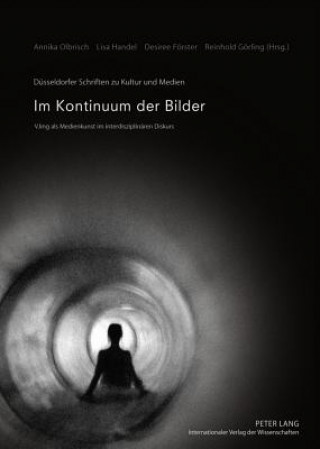 Книга Im Kontinuum Der Bilder Annika Olbrisch