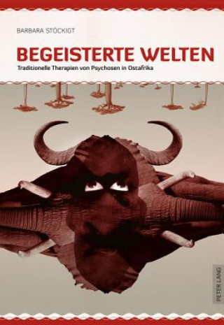 Book Begeisterte Welten Barbara Stöckigt