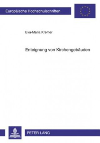 Carte Enteignung Von Kirchengebaeuden Eva-Maria Kremer
