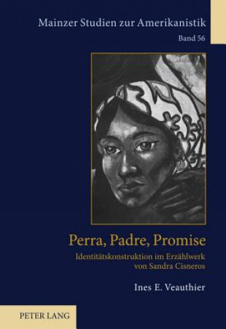 Könyv Perra, Padre, Promise Ines E. Veauthier