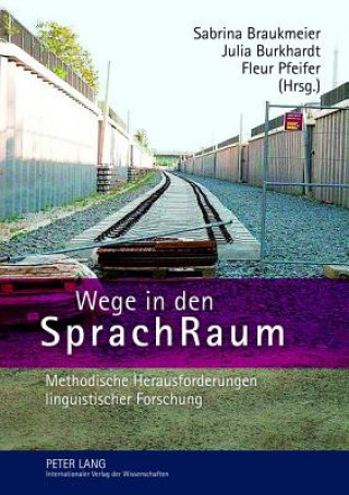 Buch Wege in Den Sprachraum Sabrina Braukmeier