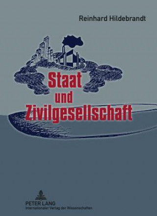 Könyv Staat Und Zivilgesellschaft Reinhard Hildebrandt