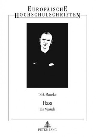 Buch Hass Dirk Manske