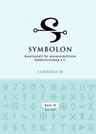 Kniha Symbolon Hermann Jung