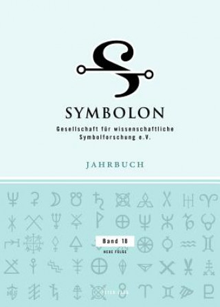 Buch Symbolon Hermann Jung