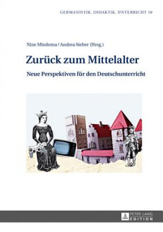 Book Zurueck Zum Mittelalter Nine Miedema