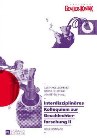 Carte Interdisziplinares Kolloquium Zur Geschlechterforschung II Ilse Nagelschmidt