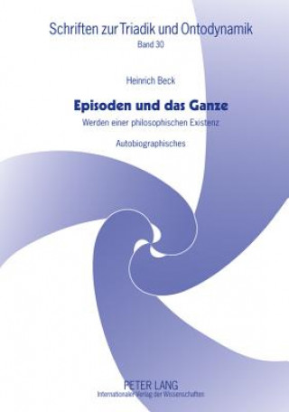 Könyv Episoden Und Das Ganze Heinrich Beck