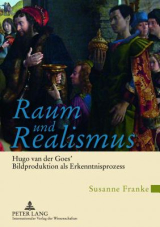 Книга Raum Und Realismus Susanne Franke