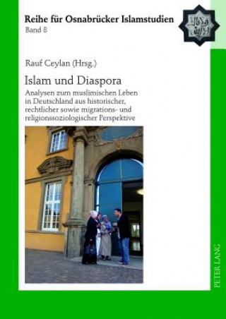 Livre Islam Und Diaspora Rauf Ceylan