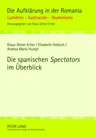 Carte Die Spanischen "Spectators" Im Ueberblick Klaus-Dieter Ertler