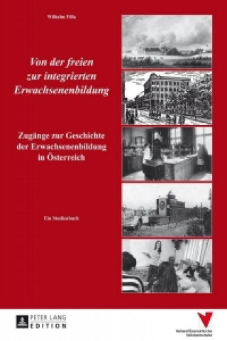 Libro Von Der Freien Zur Integrierten Erwachsenenbildung Wilhelm Filla