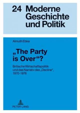 Carte Â«The Party is OverÂ»? Almuth Ebke