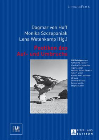 Book Poetiken Des Auf- Und Umbruchs Dagmar von Hoff