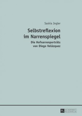 Livre Selbstreflexion Im Narrenspiegel Saskia Jogler