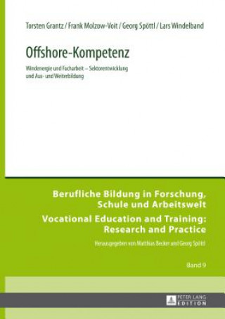 Carte Offshore-Kompetenz Torsten Grantz
