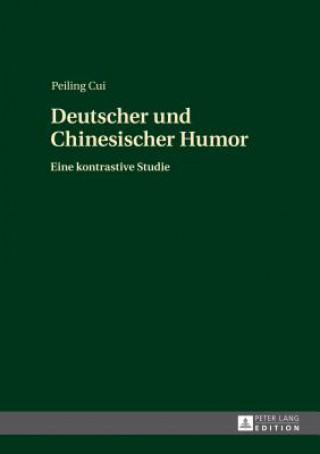 Carte Deutscher Und Chinesischer Humor Peiling Cui