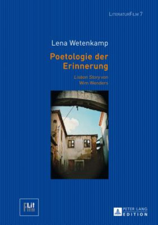 Carte Poetologie Der Erinnerung Lena Wetenkamp