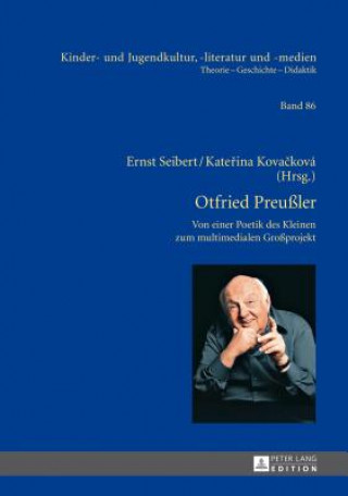 Książka Otfried Preuler - Werk und Wirkung Ernst Seibert