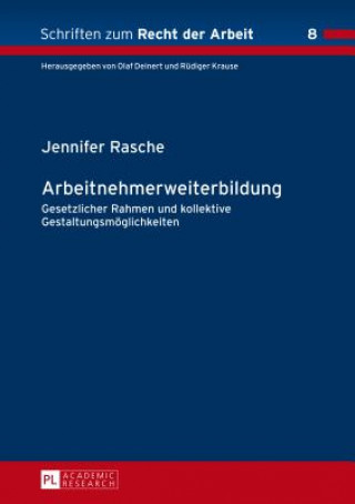 Carte Arbeitnehmerweiterbildung Jennifer Rasche